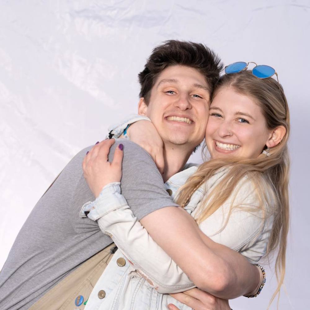 Meet your Posher, Alexandra